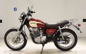 HONDA CB400SS E 2008 NC41