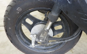 SUZUKI ADDRESS V50 Gen.2 CA44A