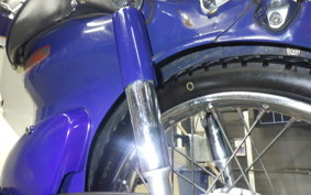 HONDA C50 SUPER CUB AA01