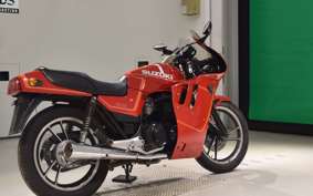 SUZUKI GSX400E 2018 GK51C