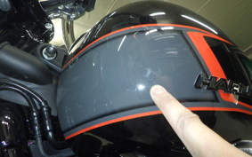 HARLEY FXBR1920 2023