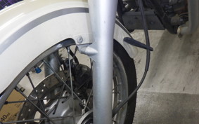 YAMAHA DRAGSTAR 250 2026 VG02J