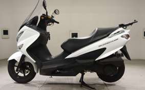 SUZUKI BURGMAN200A 2008 CH41A