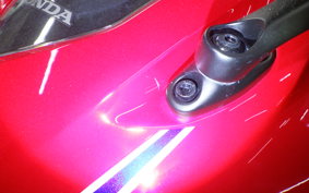 HONDA CBR400R 2026 NC65