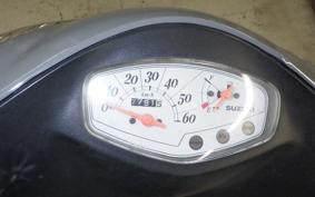 SUZUKI ADDRESS V50 Gen.2 2019 CA44A
