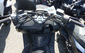 YAMAHA MAXAM 250 SG17J