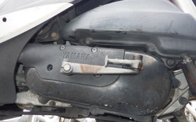 YAMAHA JOG ZR Gen.3 SA39J