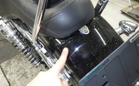 HARLEY FXDL 1580 2013