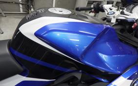 BMW K1300S 2011