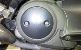 YAMAHA T-MAX 500 Gen.2 2005 SJ04J