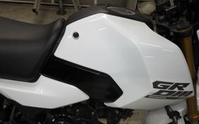 HONDA GROM 2000 JC92