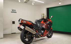 KAWASAKI ZX 1400 NINJA R A 2016