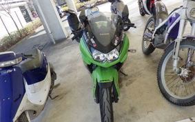KAWASAKI NINJA 250R EX250K