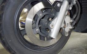 SUZUKI SKYWAVE 250 (Burgman 250) Gen.2 CJ43A