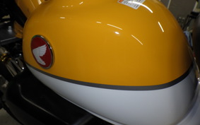 HONDA MONKEY 125 2024 JB02