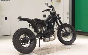 YAMAHA TW200 Gen.2 DG07J