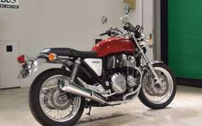 HONDA CB1100 EX SC65