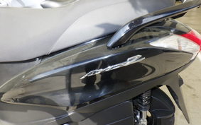 YAMAHA AXIS 125 Z SED7J