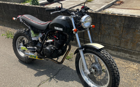 YAMAHA TW200 2JL