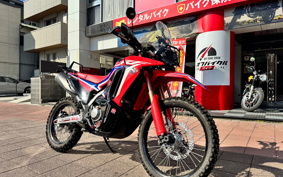 HONDA CRF250 RALLY MD47