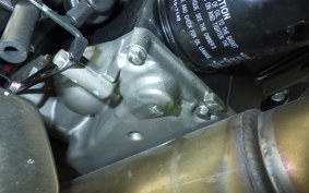 KAWASAKI Z650 A 2025 ER650S