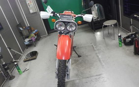 HONDA XLR250 BAJA GEN 2 MD22