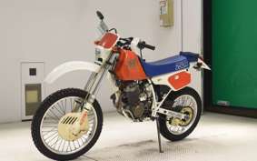 HONDA XR250R
