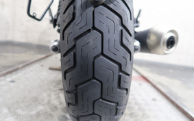 HONDA REBEL 250  S E-clutch MC49