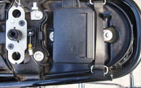 KAWASAKI W800 2013 EJ800A