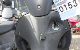 SUZUKI LET's 4 CA45A