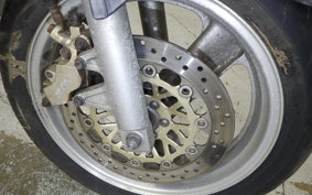 HONDA HORNET 250 MC31