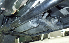 HARLEY FLSTC 1580 2012