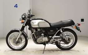 HONDA GB250 CLUBMAN Gen.5 MC10
