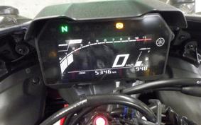 YAMAHA YZF-R7 2022 RM39J