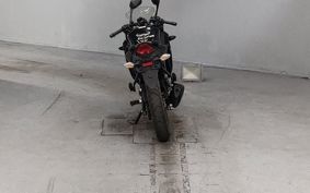 HONDA CBR125R JC50
