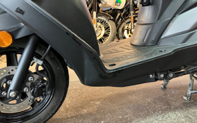 SUZUKI  BURGMAN 125 EA23M