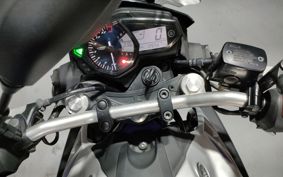 YAMAHA MT-25 RG10J