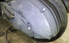 SUZUKI ADDRESS V125 S 2006 CF4MA