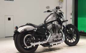 HARLEY XL883LI 2009