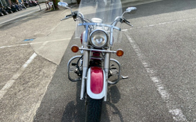 YAMAHA DRAGSTAR 400 CLASSIC 2001 VH01J
