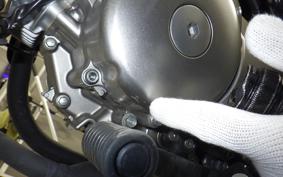 HONDA MONKEY 125 2026 JB02