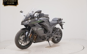 KAWASAKI NINJA1100SX 2025