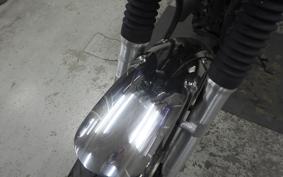 YAMAHA SR400 Gen.3 2003 RH01J