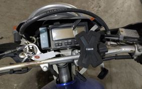 SUZUKI DJEBEL250XC SJ45A