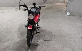 HONDA CT125 HUNTER CUB JA65