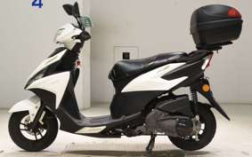 YAMAHA AS125 2001