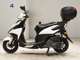 Фото Yamaha AS125 2001 с японского аукциона