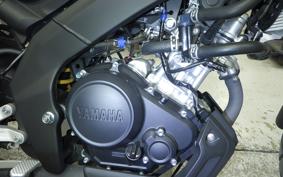 YAMAHA XSR125 2024 RE46J