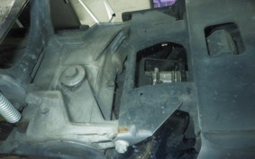 SUZUKI ADDRESS 110 2020 CE47A