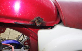 HONDA MONKEY